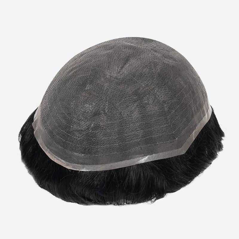 Icon Hair Patch Korean