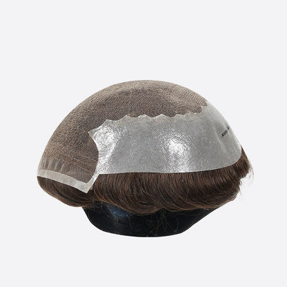 The Q6 Hair Patch