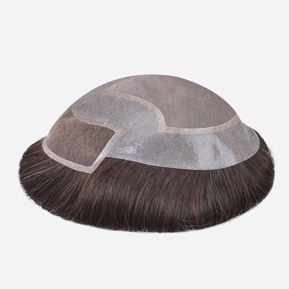 The MGM Hair Patch Original Korean