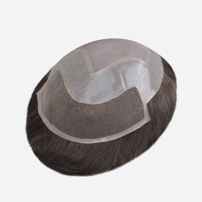 The MGM Hair Patch Original Korean