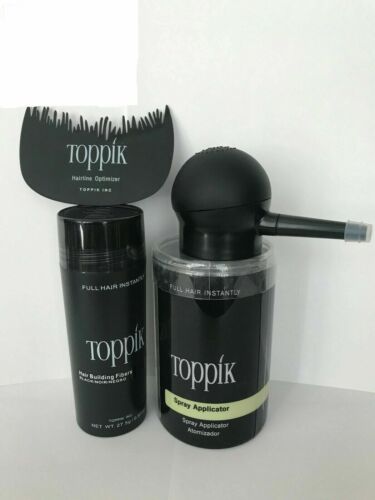 Toppik Spary Applicator Automizer