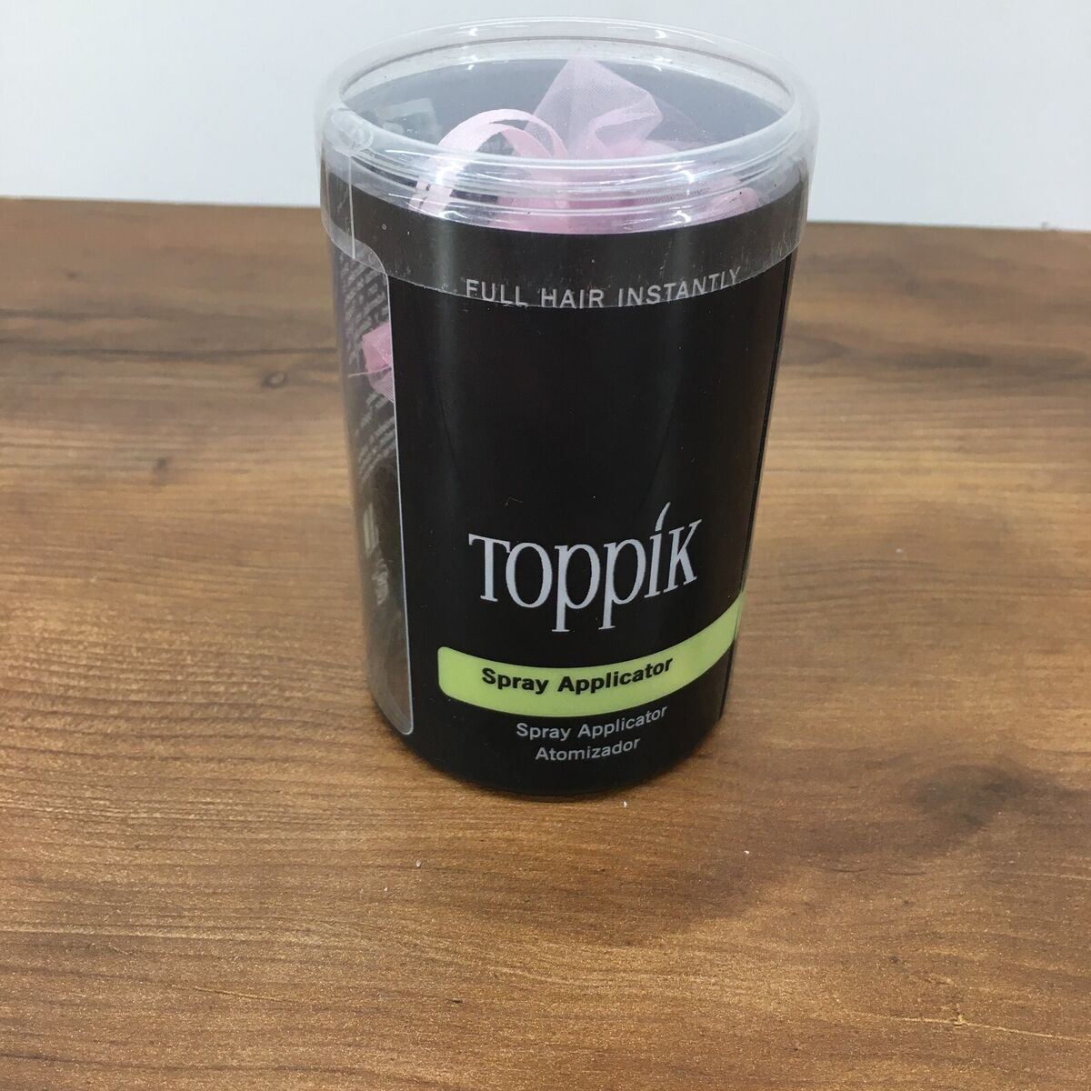 Toppik Spary Applicator Automizer