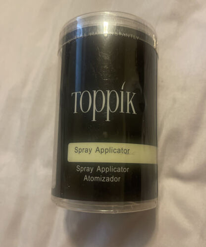 Toppik Spary Applicator Automizer