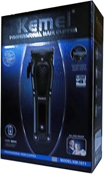 KEMEI KM-659 Hair Clipper