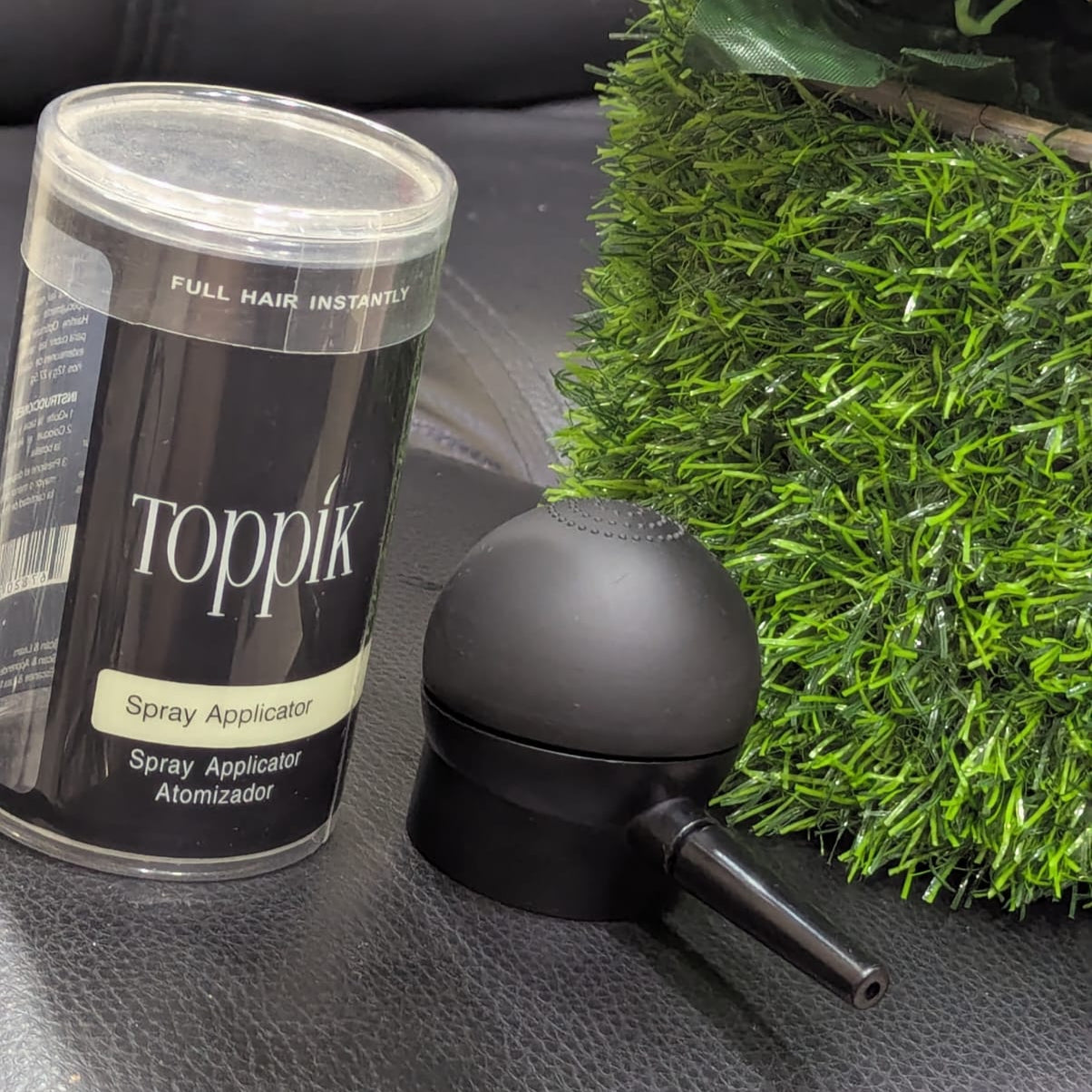 Toppik Spary Applicator Automizer