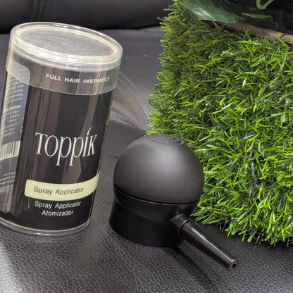 Toppik Spary Applicator Automizer