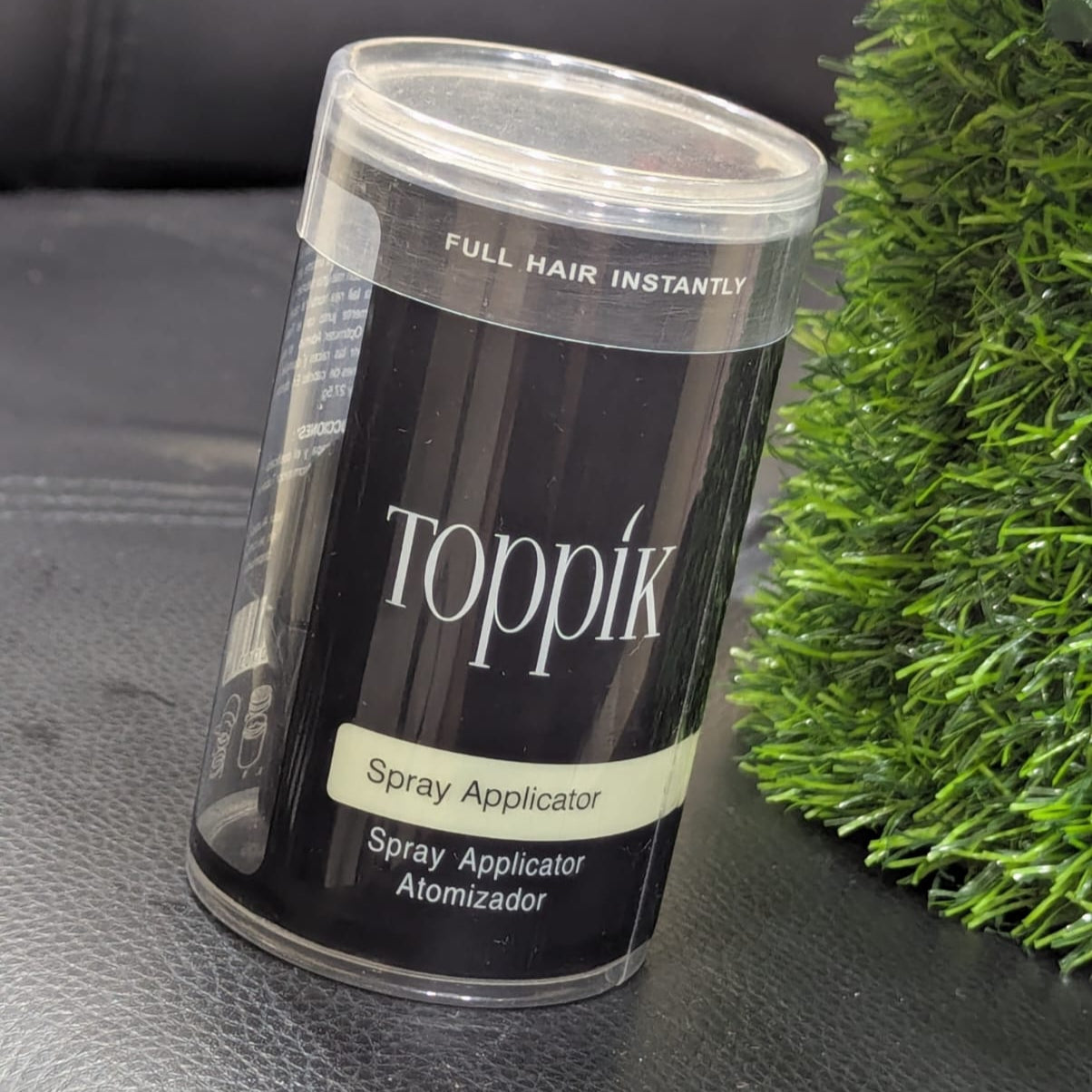 Toppik Spary Applicator Automizer