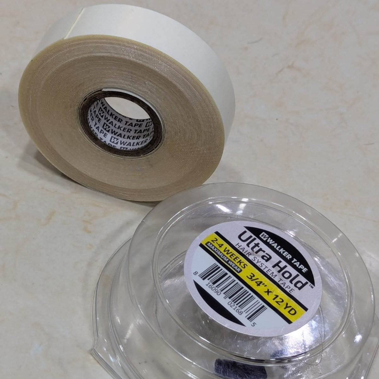 Ultra Hold Roll 12 Yard