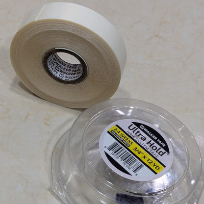 Ultra Hold Roll 12 Yard