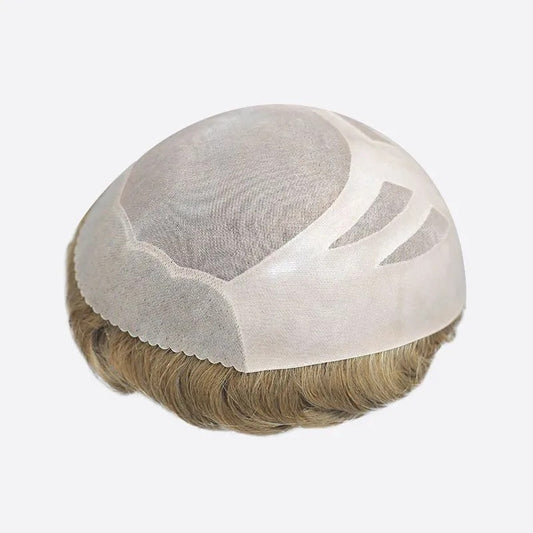 Oscar Hair Patch