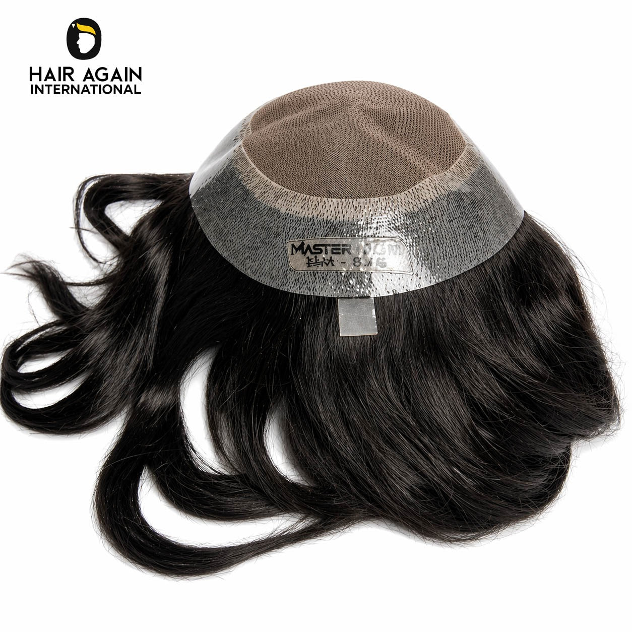 MGM Made in Bangladesh Hair Patch