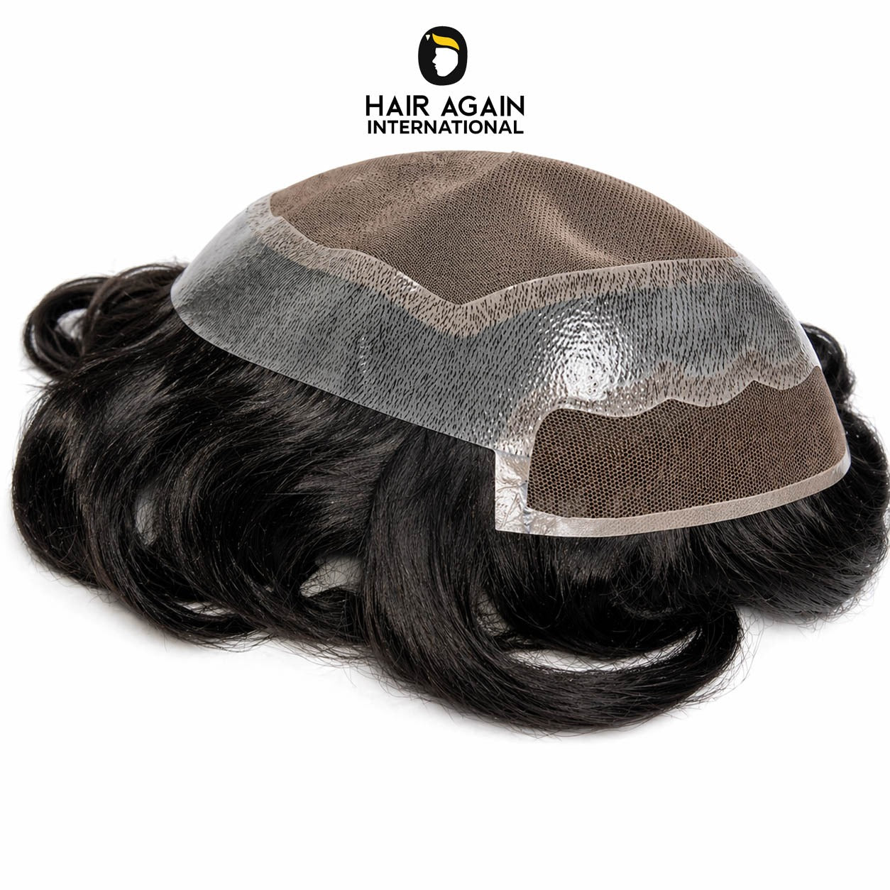 MGM Made in Bangladesh Hair Patch