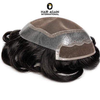 MGM Made in Bangladesh Hair Patch