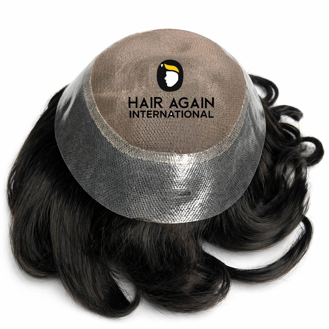 MGM Made in Bangladesh Hair Patch