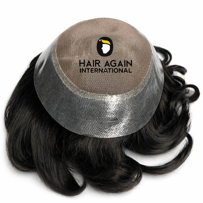 MGM Made in Bangladesh Hair Patch