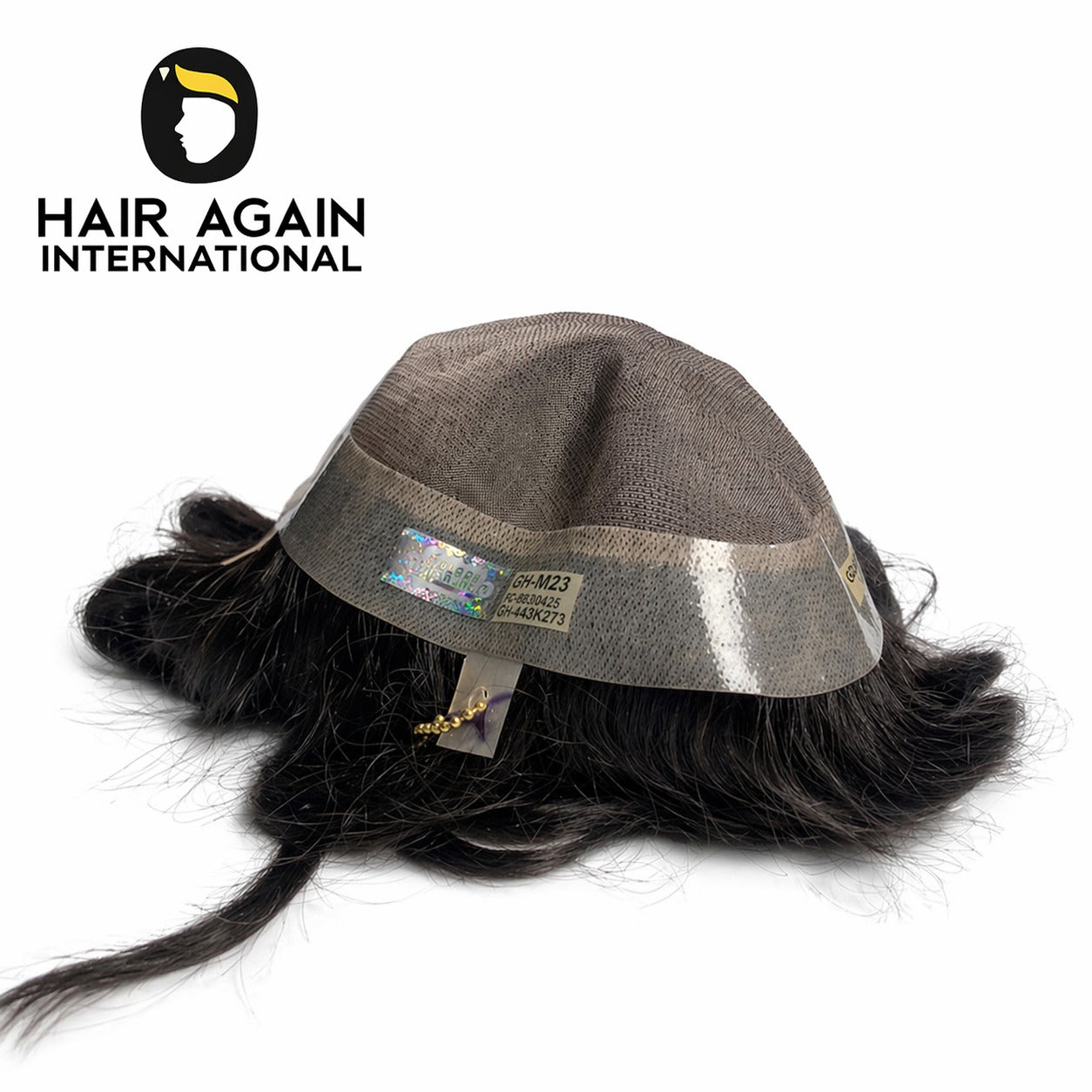 MGM Chinese Hair Patch