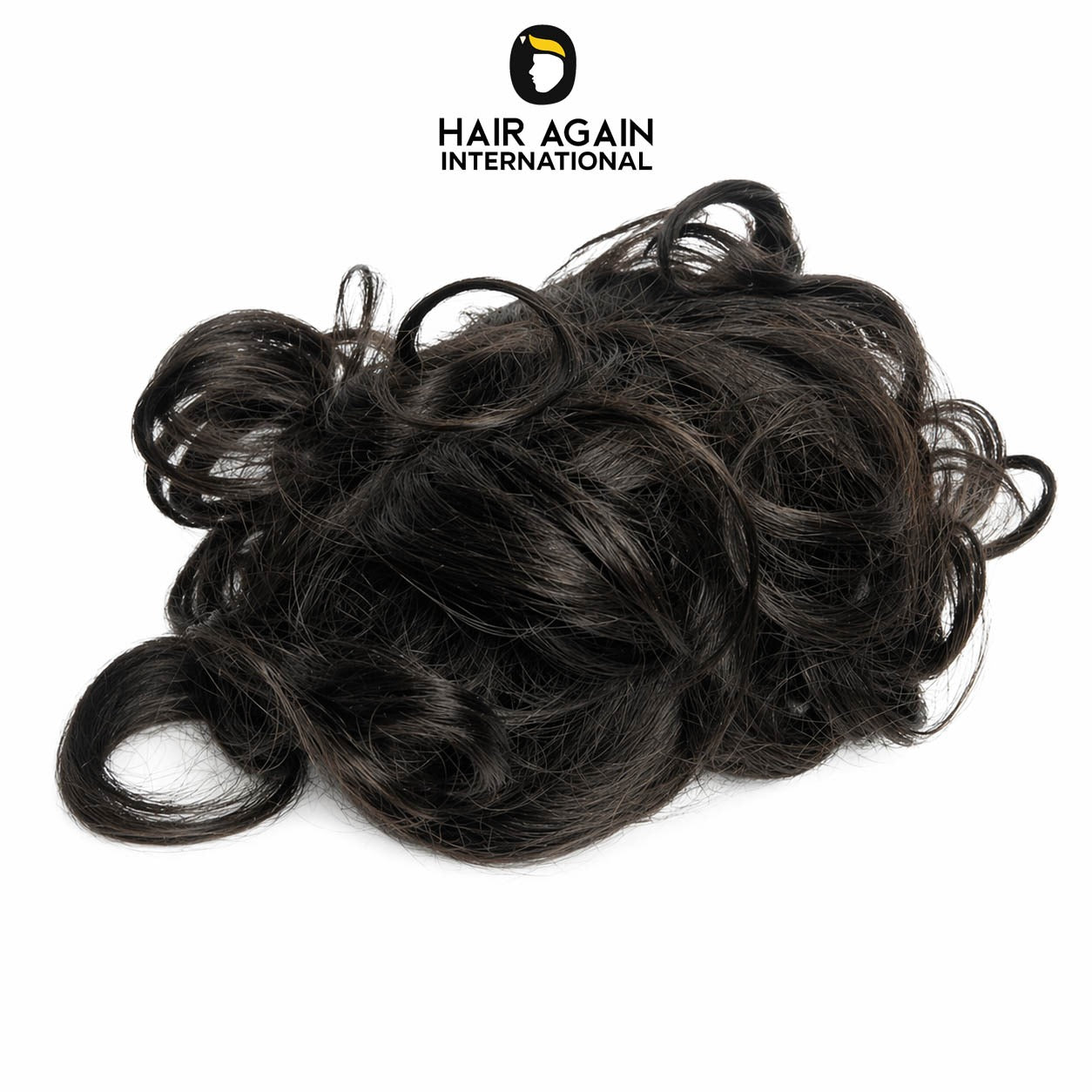 MGM Chinese Hair Patch