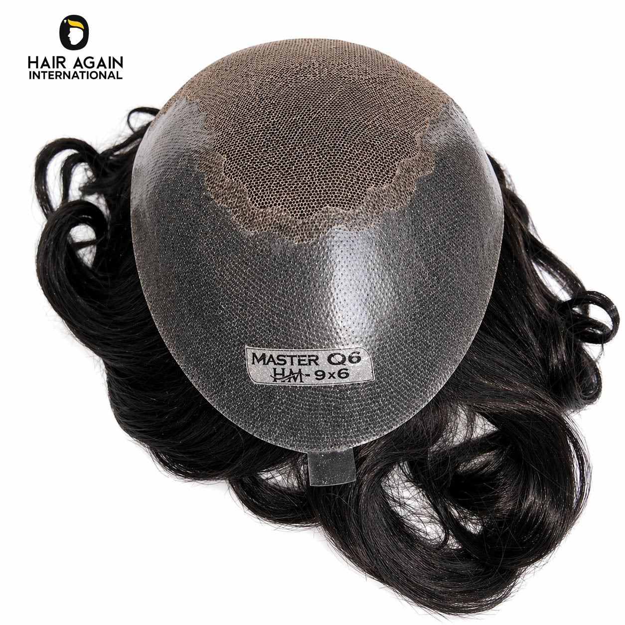 Master Q6 Hair Patch – China Made