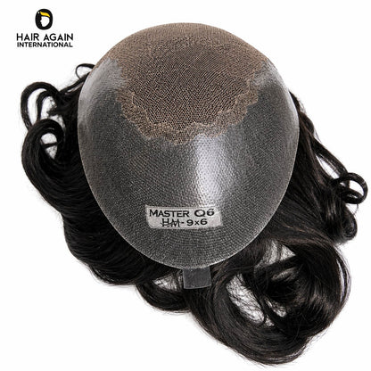 Master Q6 Hair Patch – China Made