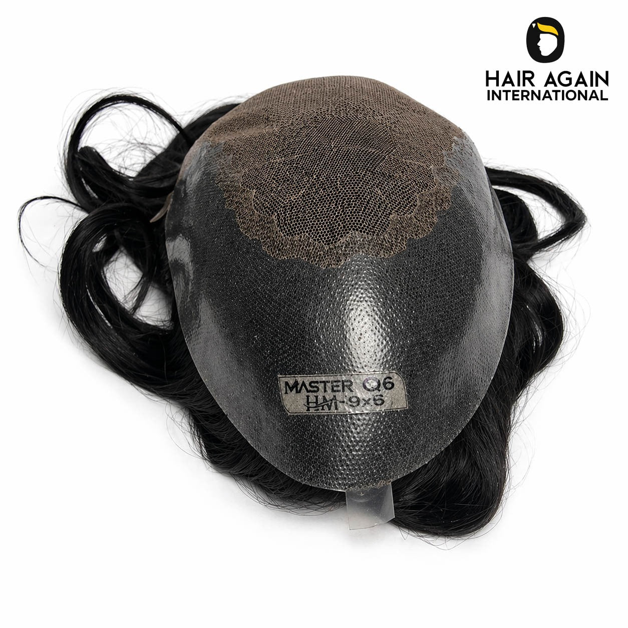 Master Q6 Hair Patch – China Made