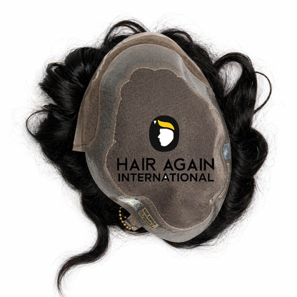 MGM Chinese Hair Patch
