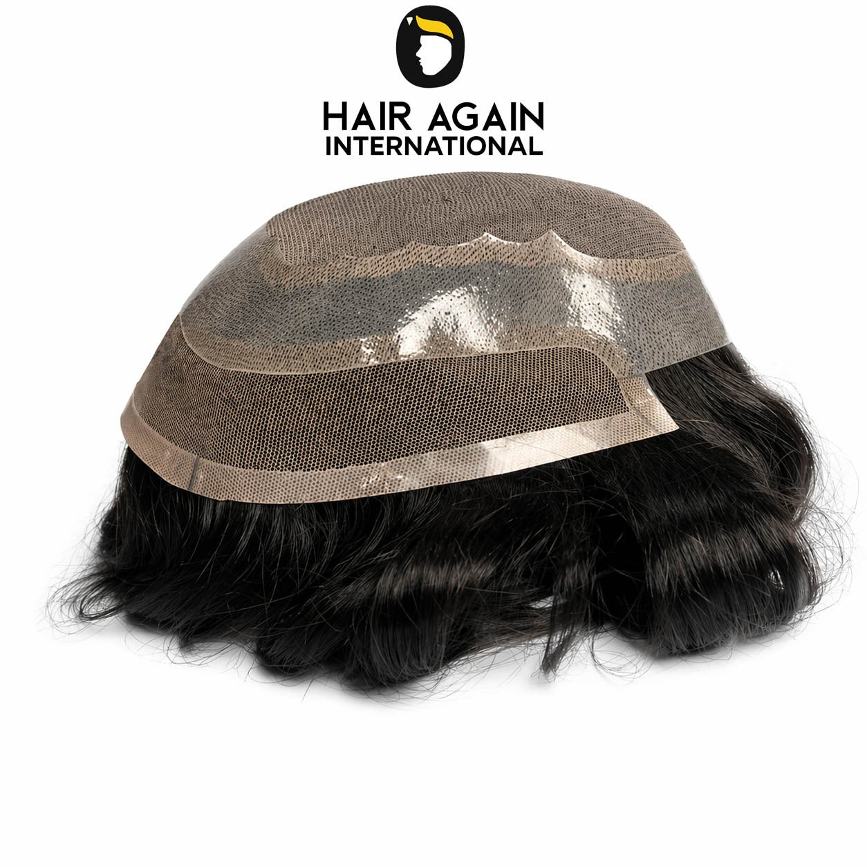 MGM Chinese Hair Patch