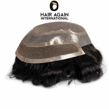 MGM Chinese Hair Patch