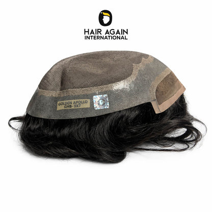 MGM Chinese Hair Patch
