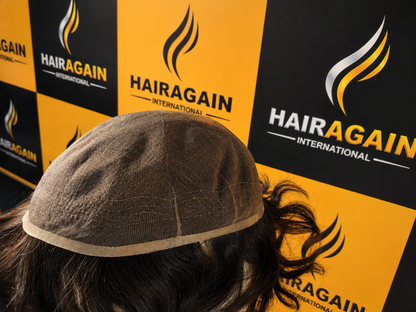 BH9 Icon Full Lace Hair Patch