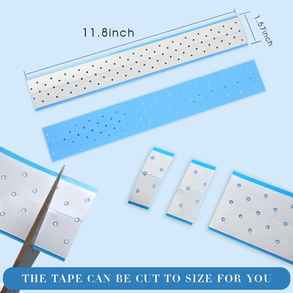 Long Strips