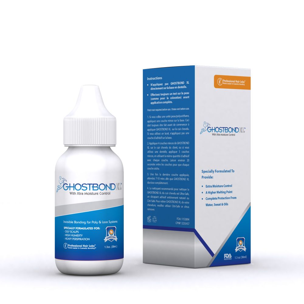 Ghost Bond XL Adhesive (1.3oz)