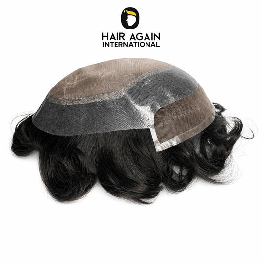 MGM Hair Patch Original Korean by Hair Again International