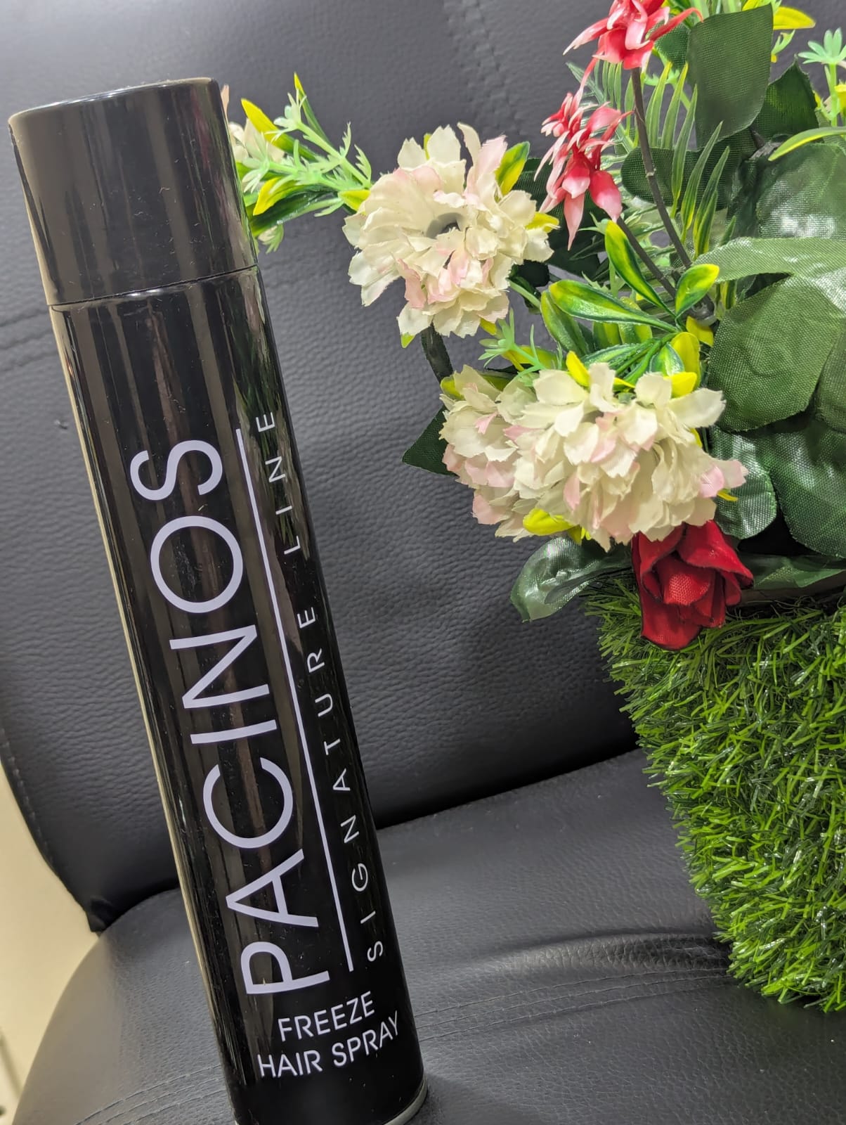 Pacinos Hair Spray 420ml