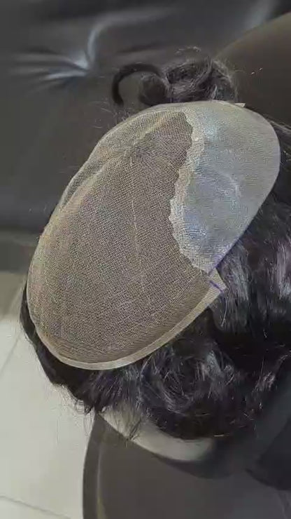 Master Q6 Hair Patch – China Made