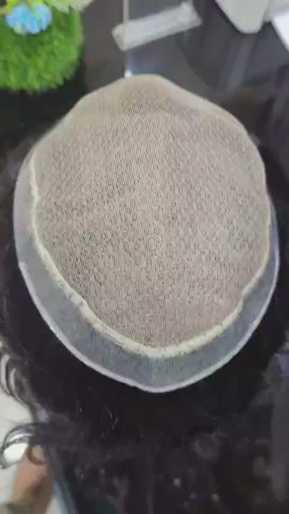 Mairaaj Hair Patch