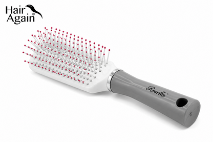 Rosella Professional Detangling Hair Brush for Hair Patches & Wigs