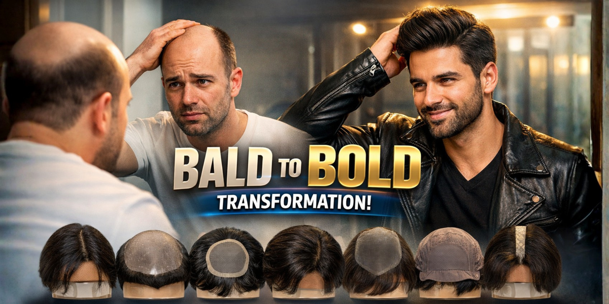 Hair Again International – Premium Hair Replacement & Hair Care Expert ...